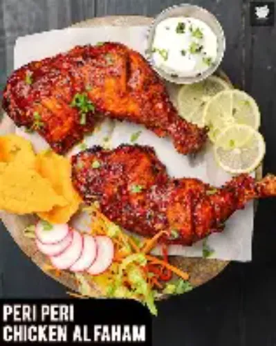 PERI PERI ALFAHAM 